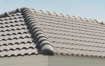 advantages of Inveralligin clay roofing
