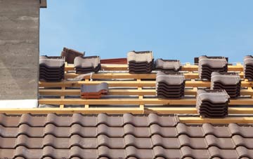 Inveralligin clay roofing costs