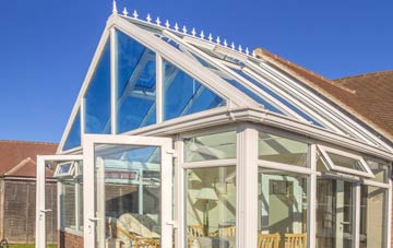 conservatory roof insulation costs Inveralligin