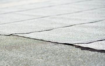 disadvantages of Inveralligin felt roofing