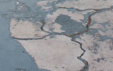 fibreglass roofing replacement Inveralligin