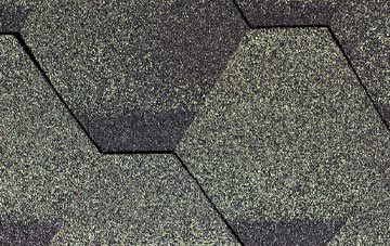 Inveralligin fibreglass shingle repairs