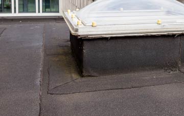 disadvantages of Inveralligin flat roofs