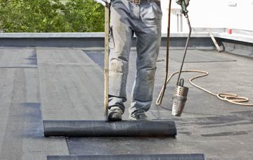 flat roof replacement Inveralligin, Highland