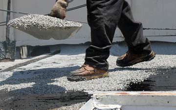 Inveralligin flat roofing companies