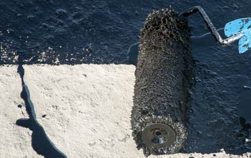 Inveralligin liquid sealant waterproofing