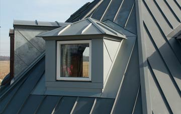 metal roofing Inveralligin, Highland
