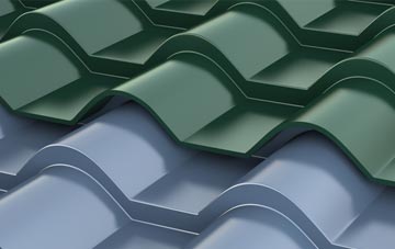 who should consider Inveralligin plastic roofs