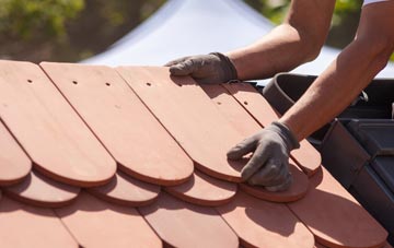 Inveralligin roof tile contractors