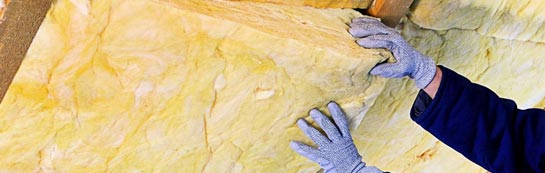 quotes for Inveralligin roof insulation