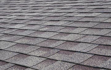 Inveralligin tiles for shallow pitch roofing