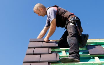 disadvantages of Inveralligin slate roofing