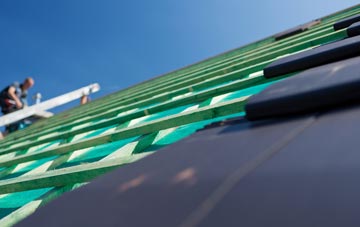 Inveralligin slate roofing costs