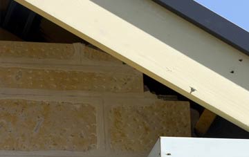 soffit repair Inveralligin