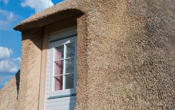 Inveralligin thatch roof disadvantages