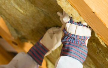 types of Inveralligin pitched roof insulation materials