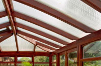 Inveralligin conservatory roofing insulation