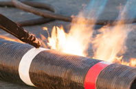 Inveralligin flat roofing replacement