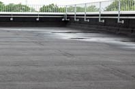 find rated Inveralligin flat roofing companies