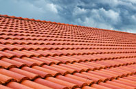 Inveralligin roofing tiles
